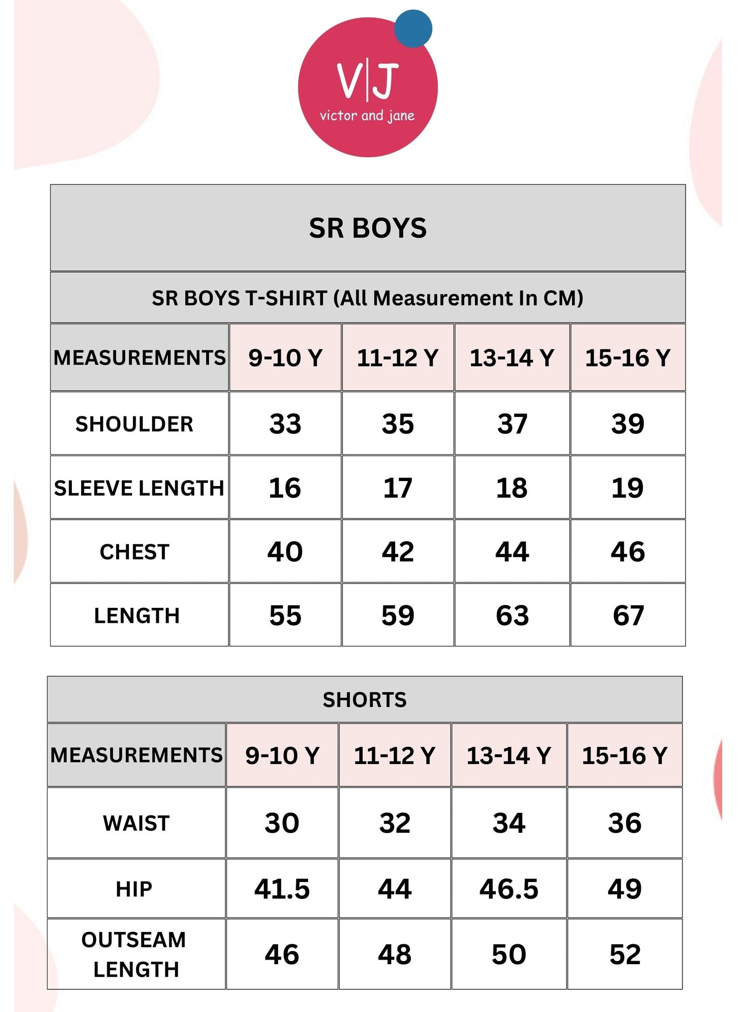 Victor and Jane Sr Boys' Aplique Pocket Detail Set - Blue