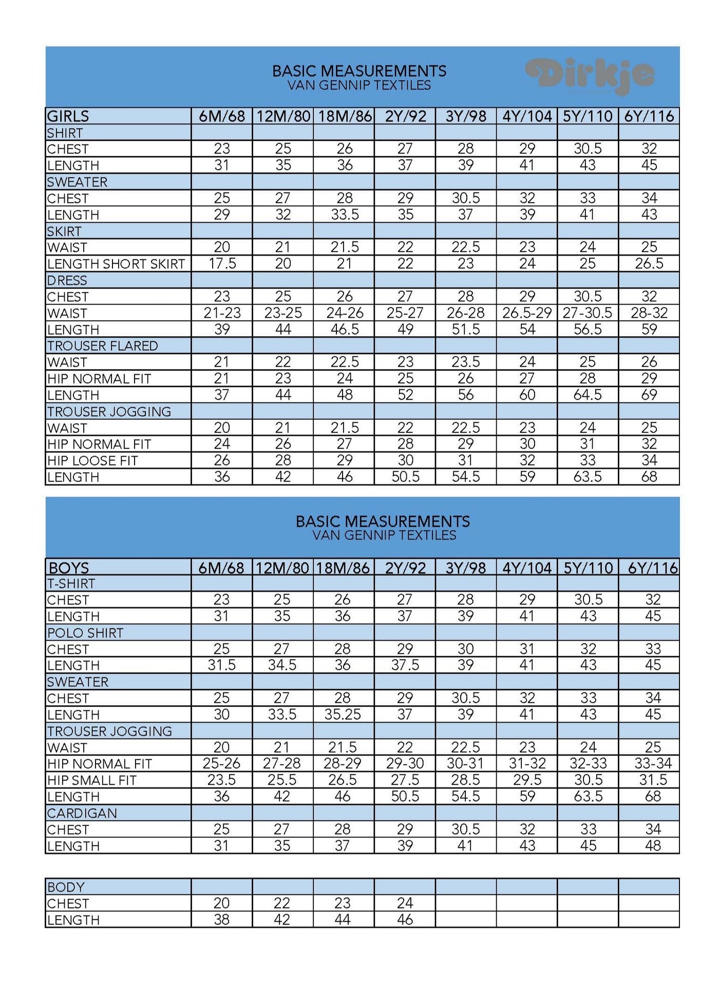 Dirkje Boys Set - AOP T-shirt & Cargo Shorts