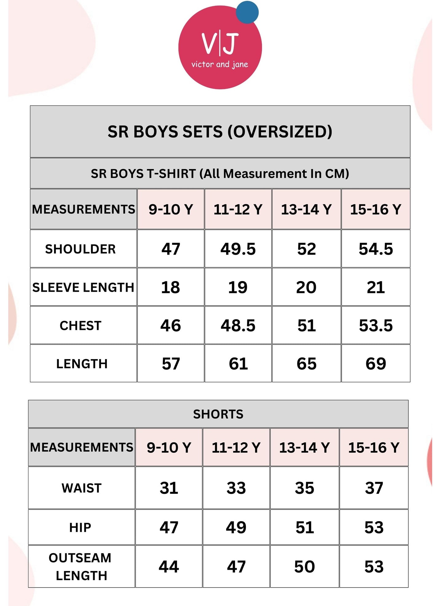 Victor and Jane Boys' Jacquard Set – Teal 2-Piece Outfit with Pockets, Polo T-Shirt With Half Zipper and Shorts