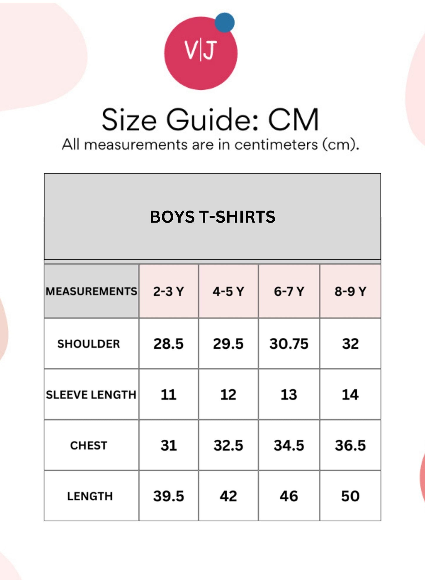 Junior Boys Cotton Tee - Mint Green