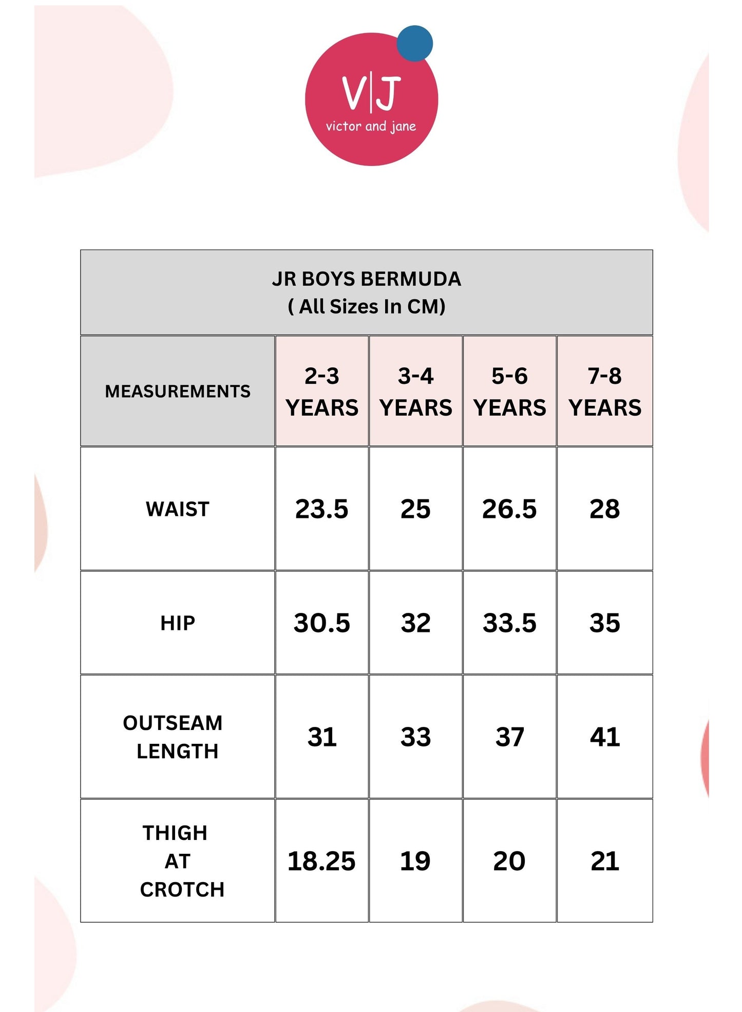 Kids French Terry 100% Cotton Shorts - Navy