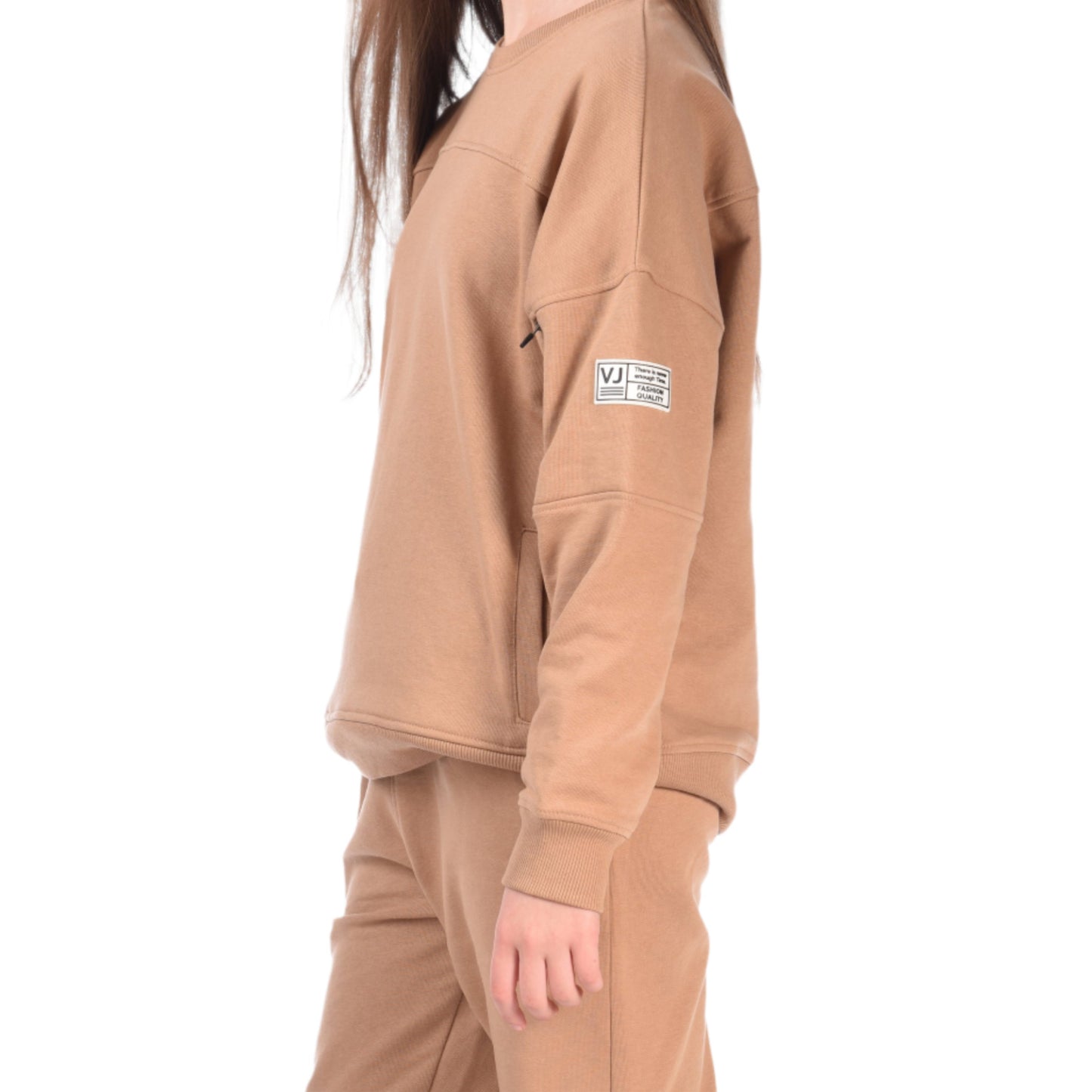 2 - PC SET COMFY FIT GIRLS