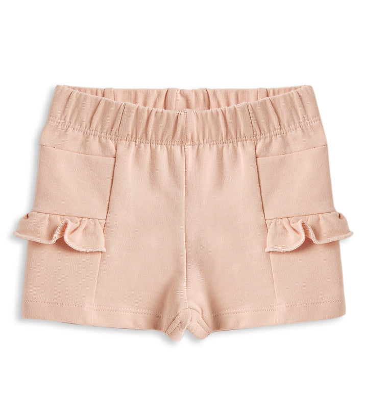 Dirkje girls 2 pcs set- Top and Shorts