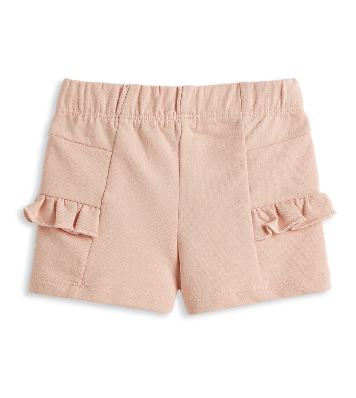 Dirkje girls 2 pcs set- Top and Shorts