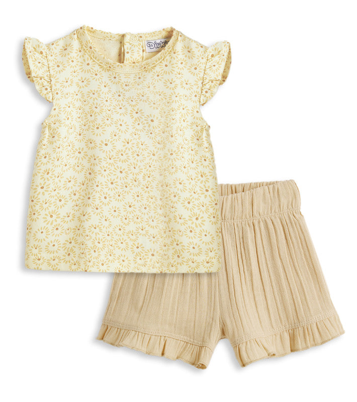 Dirkje 2 pcs Set