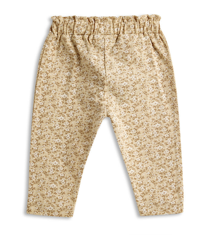 Dirkje T-shirt & Trousers + headband