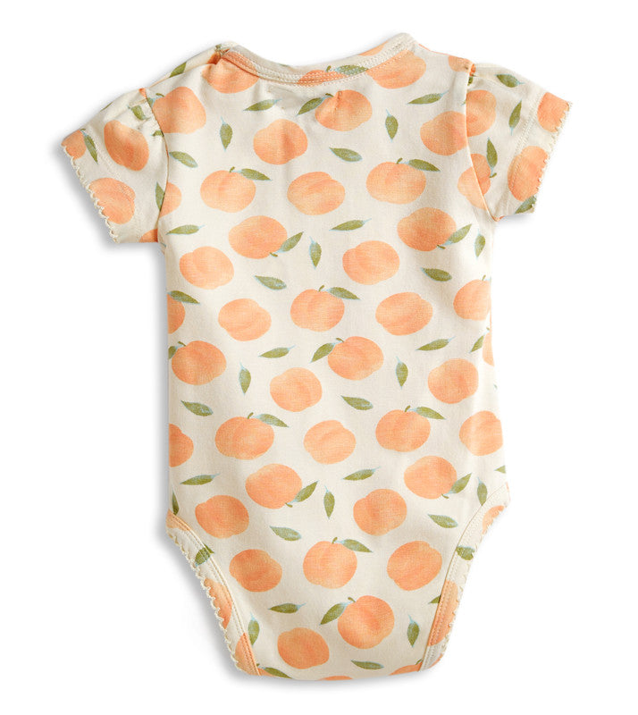 Dirkje 2 pcs babysuit + headband