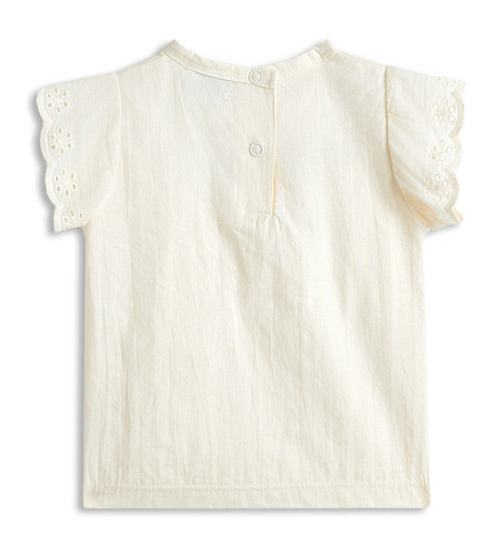 Dirkje T-shirt & Jogging Trousers