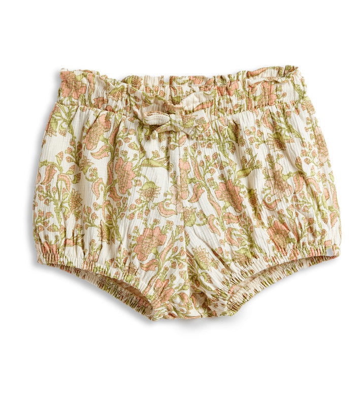 Dirkje T-shirt & Shorts Set