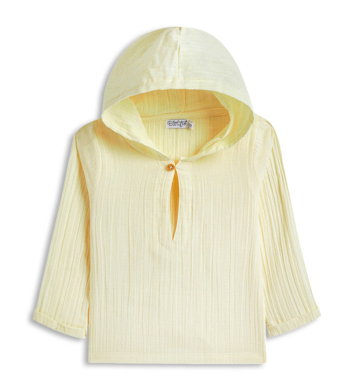 Dirkje Boys Top