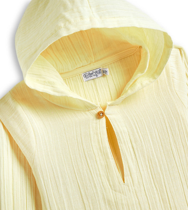 Dirkje Boys Top