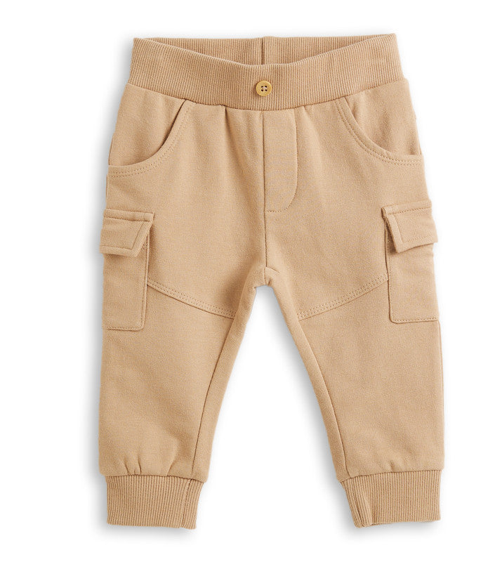 Dirkje Boys Set - Short sleeve T-shirt & trousers