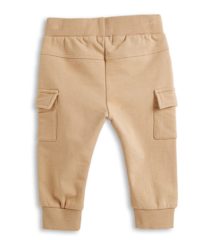 Dirkje Boys Set - Short sleeve T-shirt & trousers
