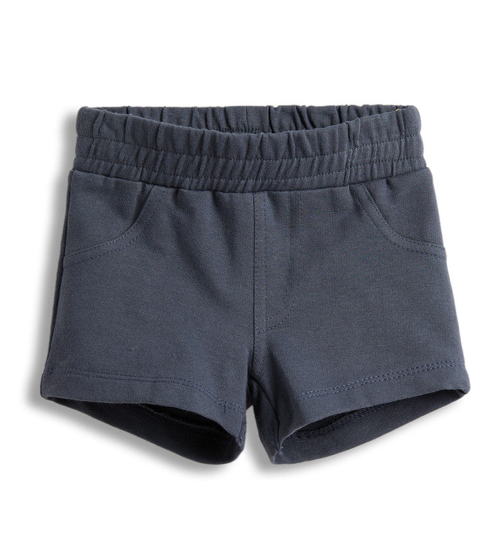 Dirkje Boys Set - AOP T-shirt & Shorts