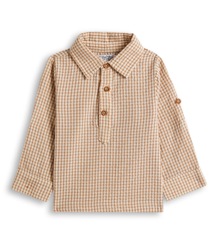Dirkje Boys Top