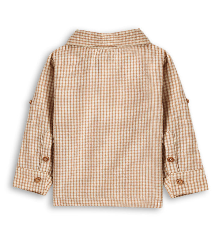 Dirkje Boys Top