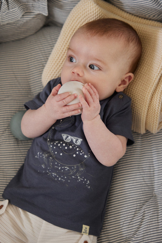 Dirkje Boys Set - Short sleeve Shirt & shorts