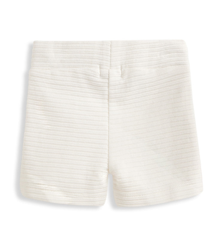 Dirkje Boys Set - Short sleeve Shirt & shorts