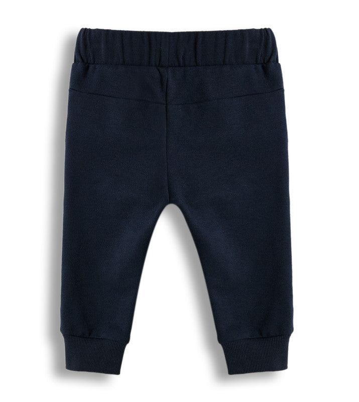 Dirkje Boys Set - T-shirt loose fit & Jogging trousers