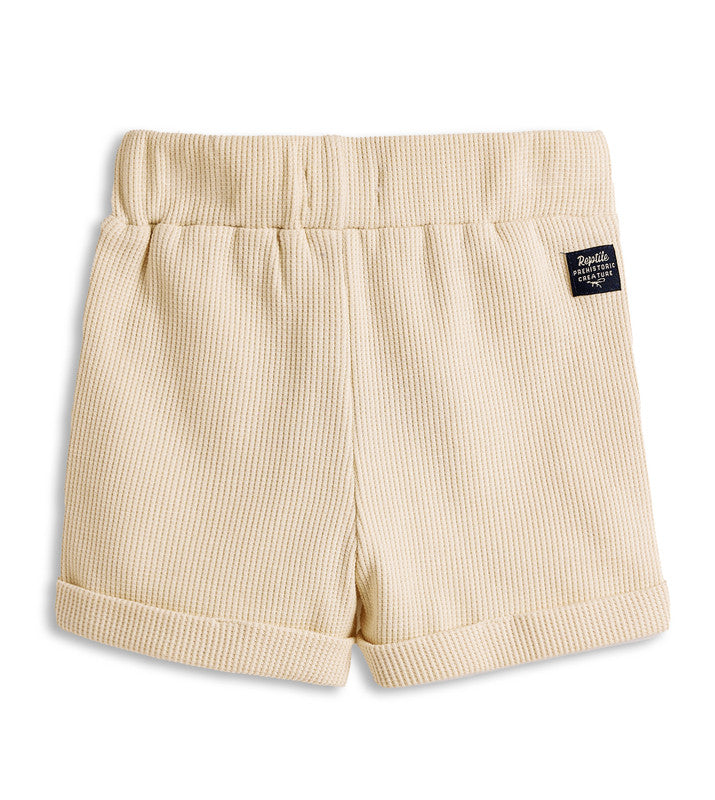Dirkje Boys Set - Short sleeve Shirt & shorts