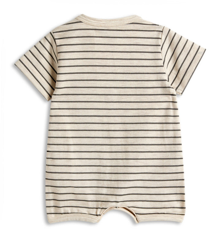 Dirkje Boys babysuit