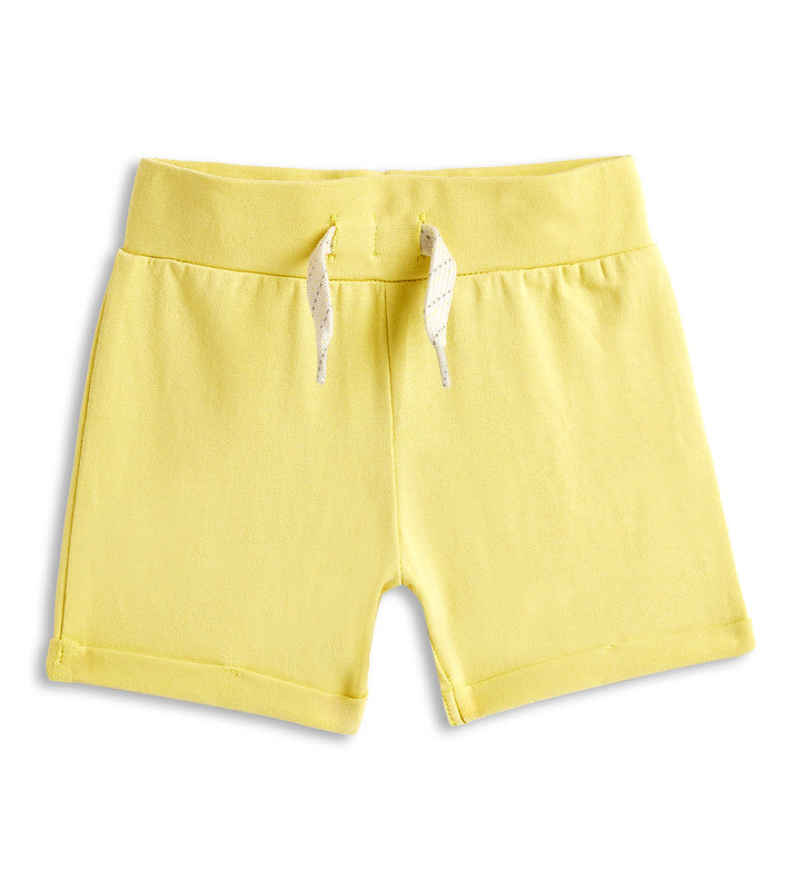 Dirkje Boys Set - Stripes T-shirt & Shorts