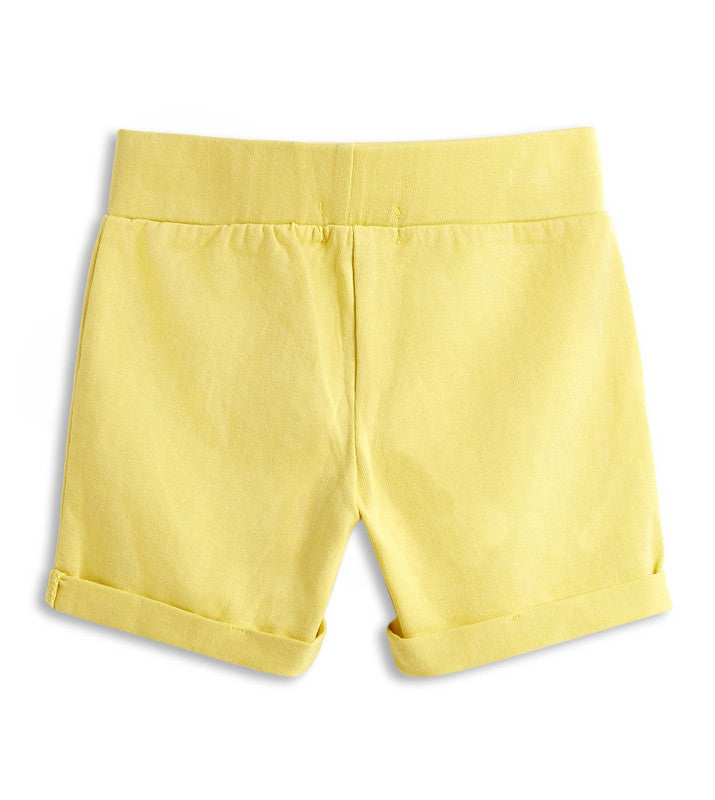 Dirkje Boys Set - Stripes T-shirt & Shorts