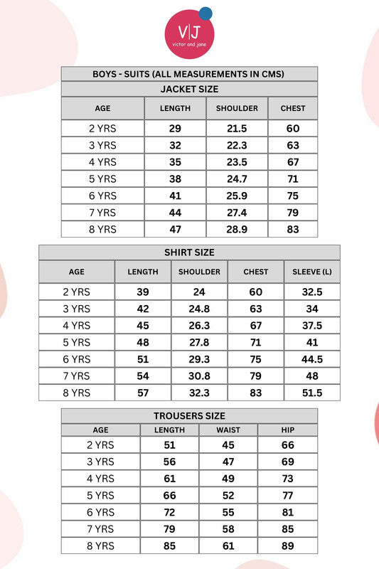 Stripe Beige Waistcoat And Pant Set With Shirt And Bow Tie