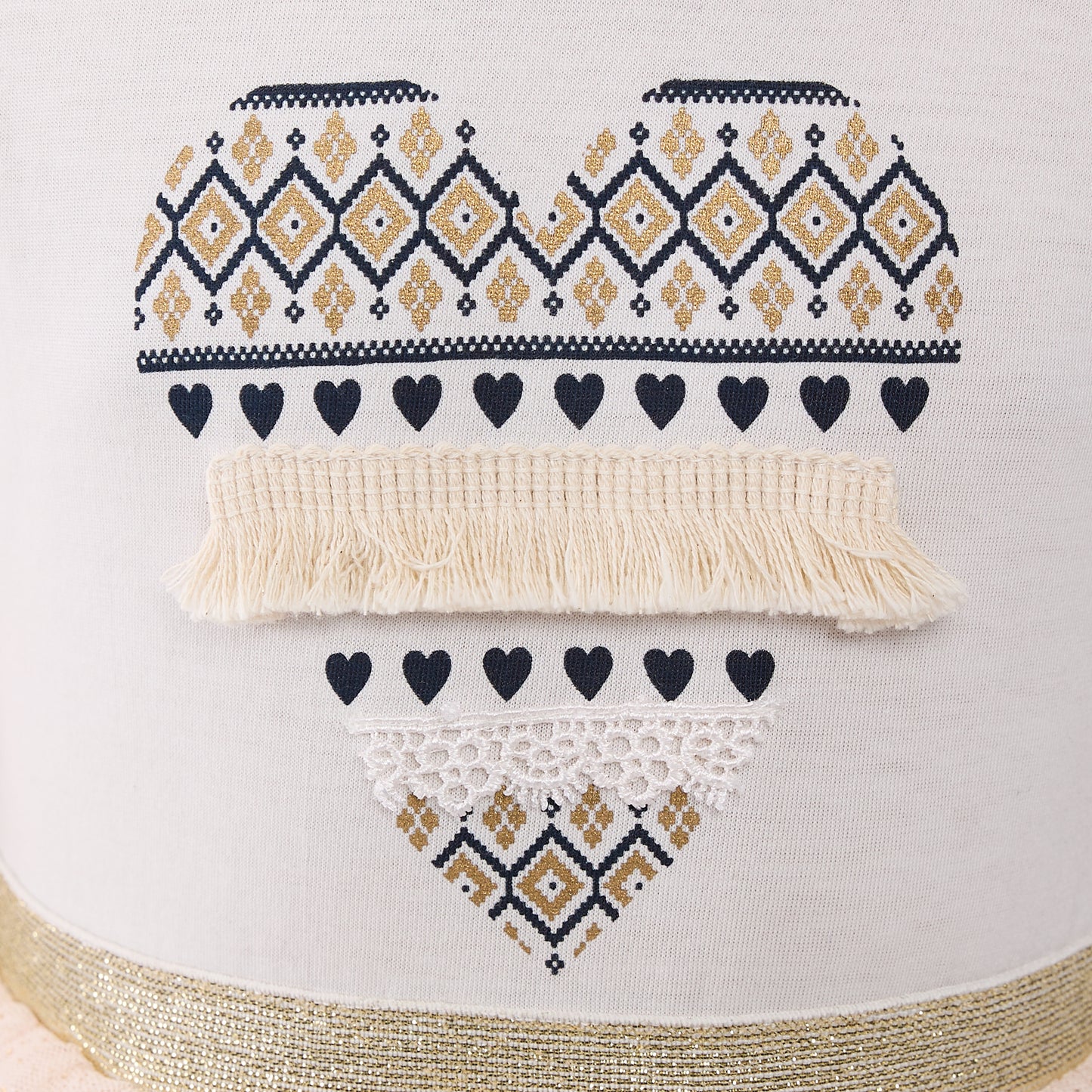 Ruffle Sleeve Mesh Flounce Party Dress