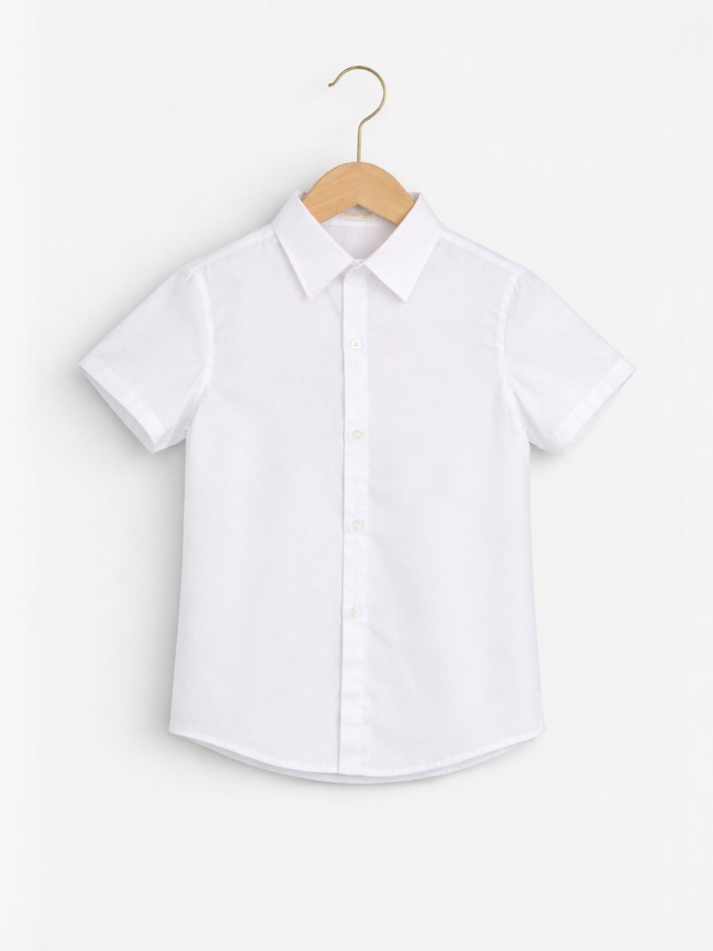 Boys 4 Pc Set Black Waistcoat, Shirt, Trousers & Bow Tie Set (3 Years–8 Years)