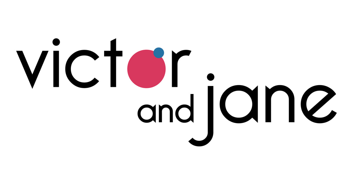 Victor and Jane
– victor and jane