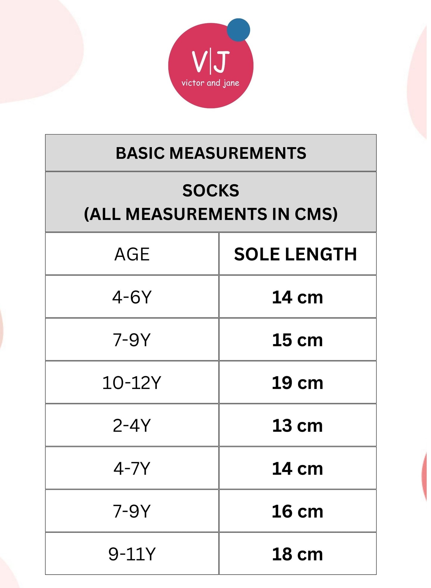 victor and jane 3 Pairs Socks