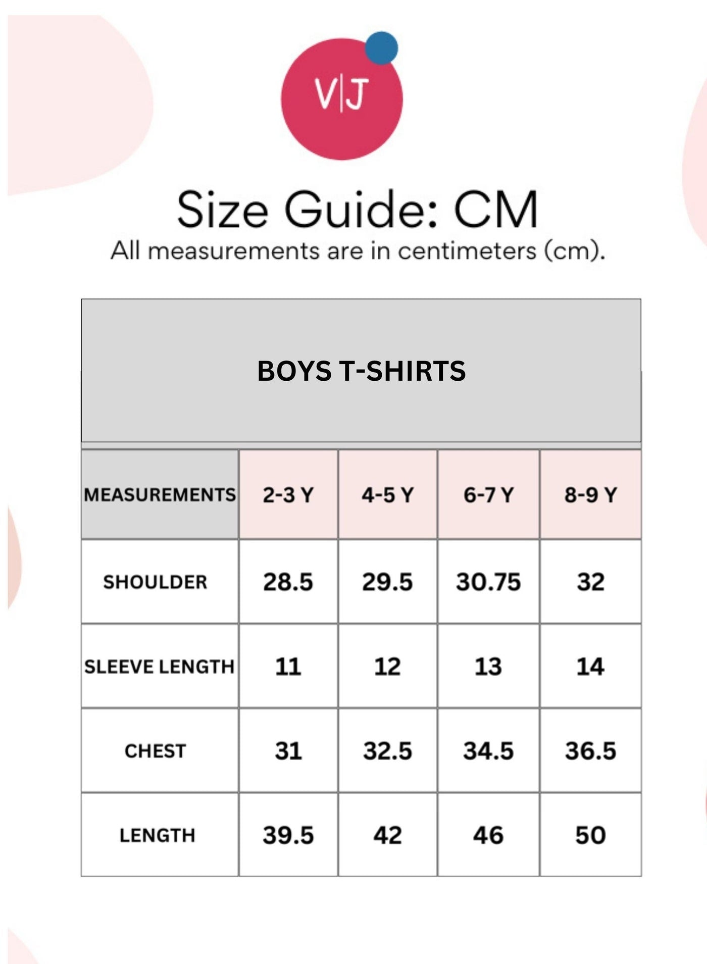 Junior Boys ‘BROOKLYN’ Graphic T-Shirt – Peach