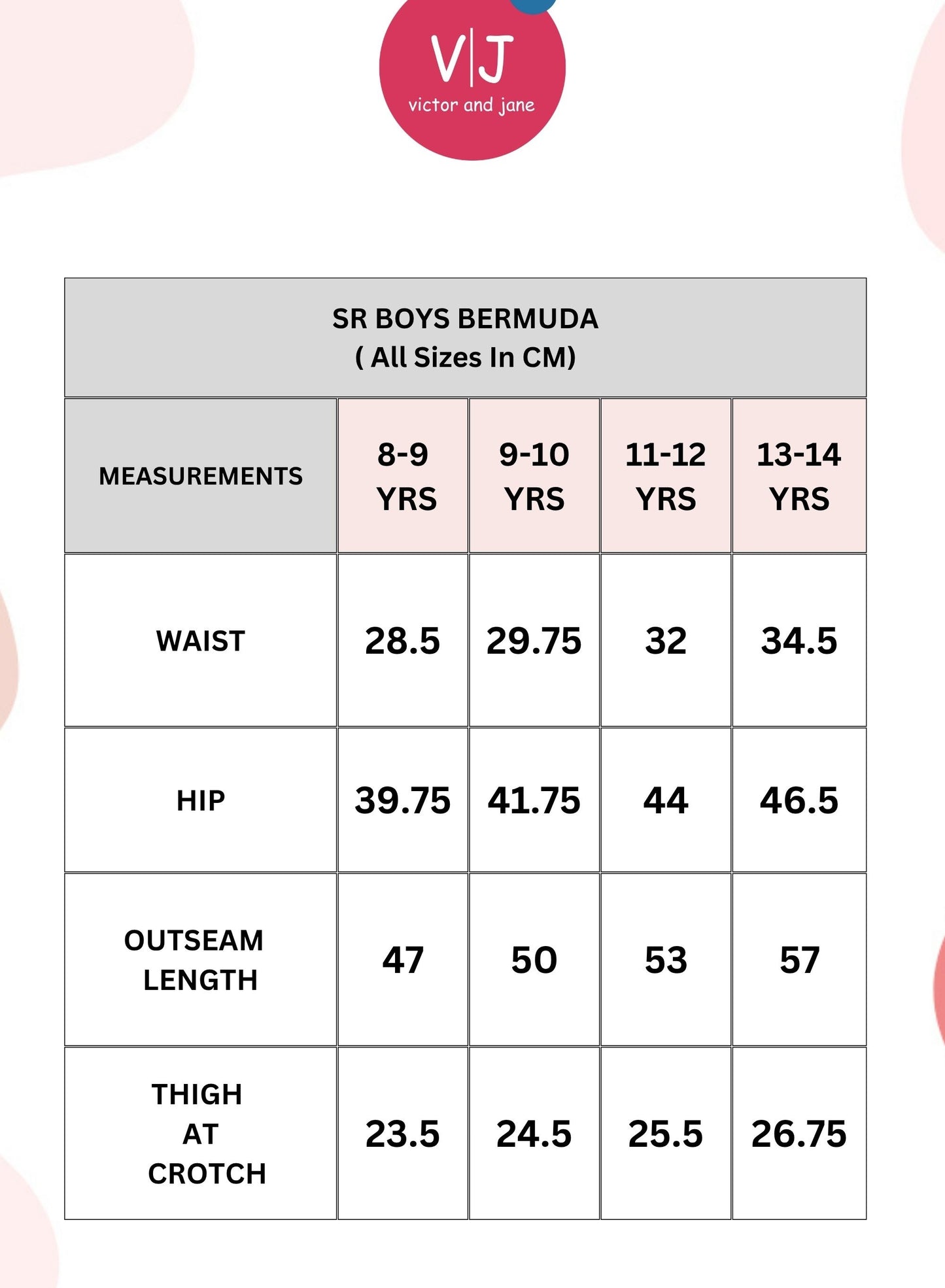 Boys French Terry Shorts 100% Cotton– Navy