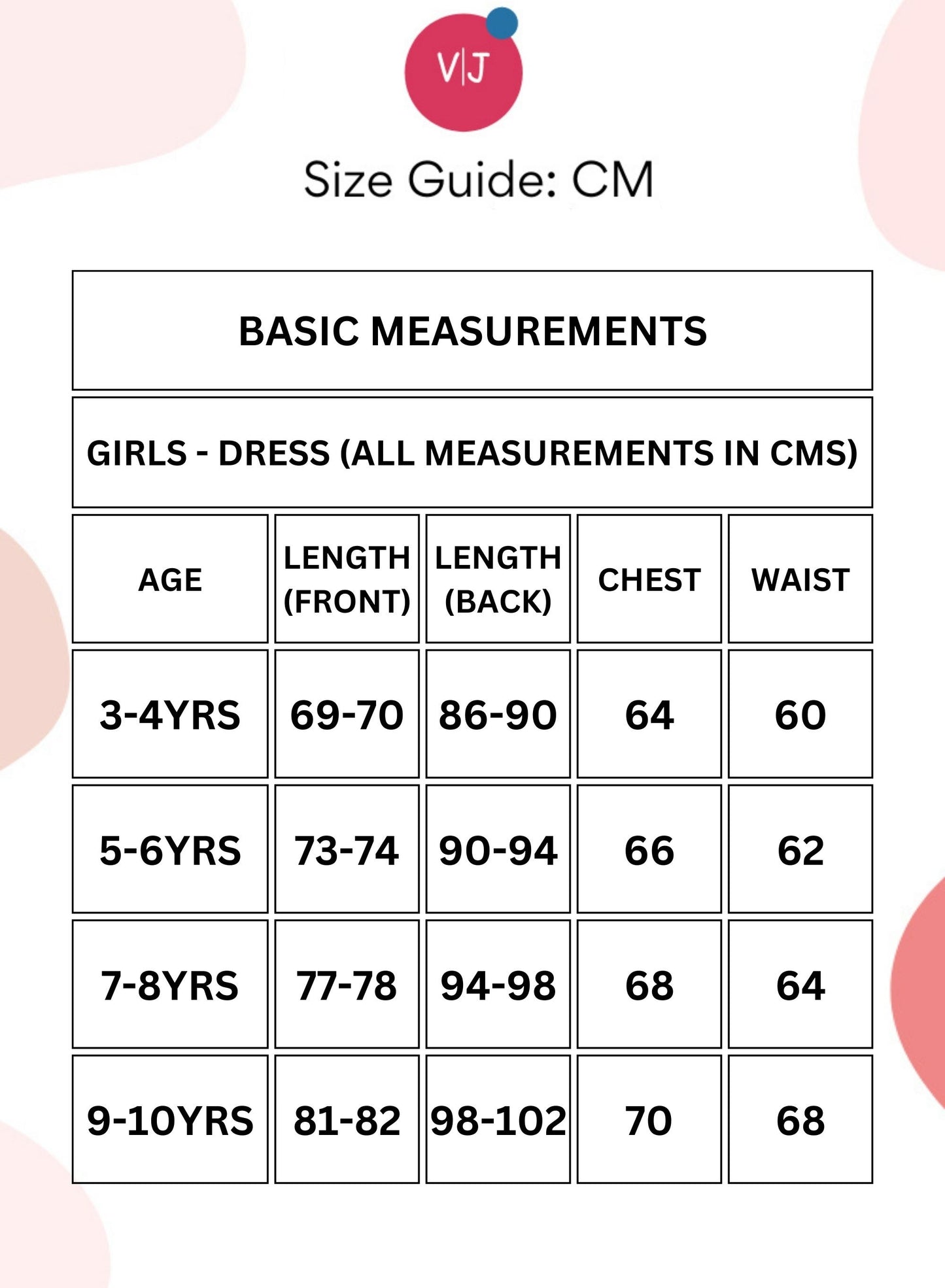 Girls Champange High Low Tail Dress With 3D Applique