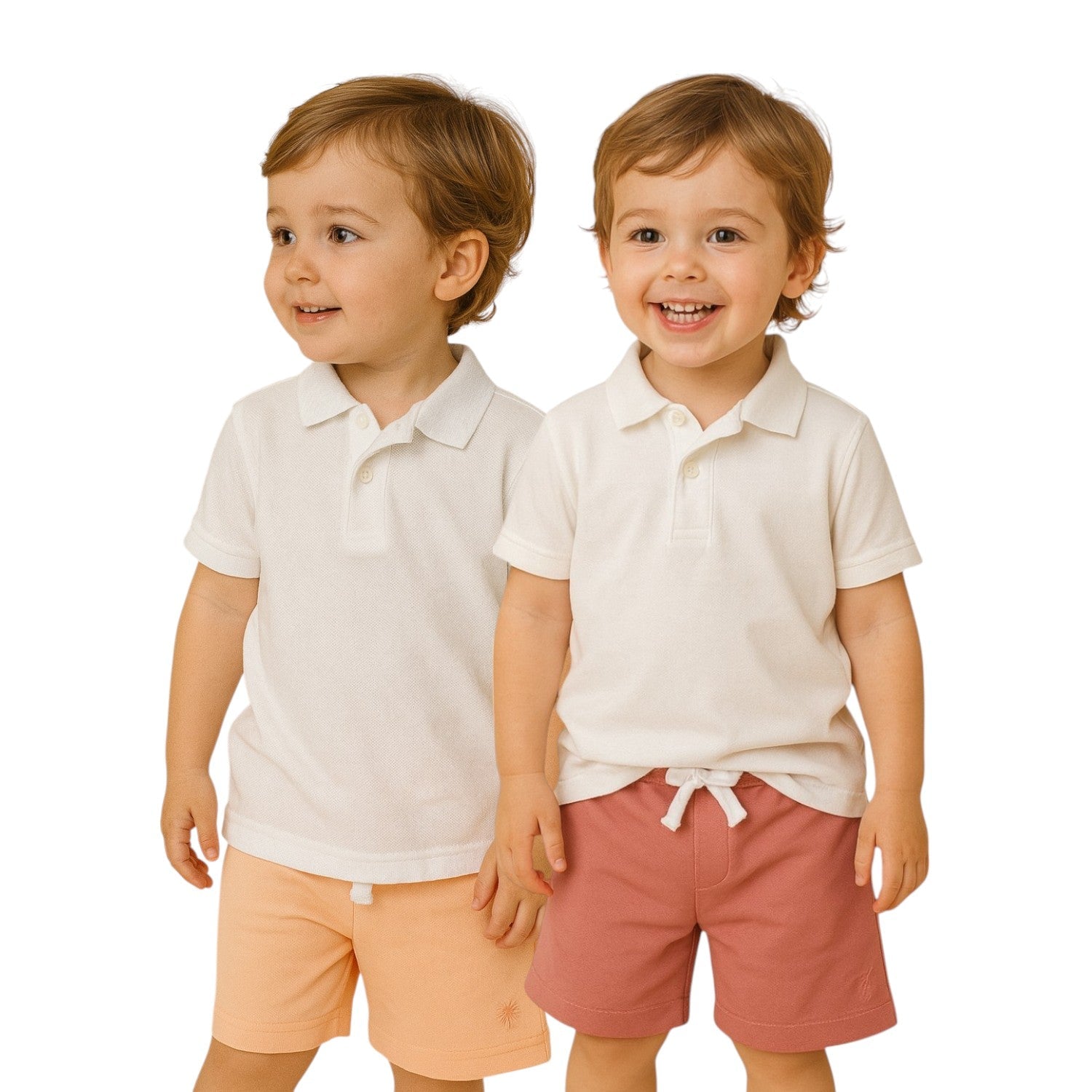 Junior Boys Shorts