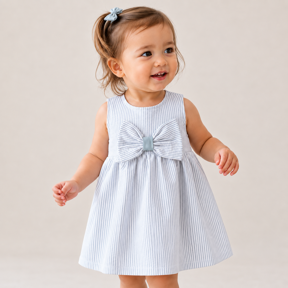 DRESS (0-2Y)