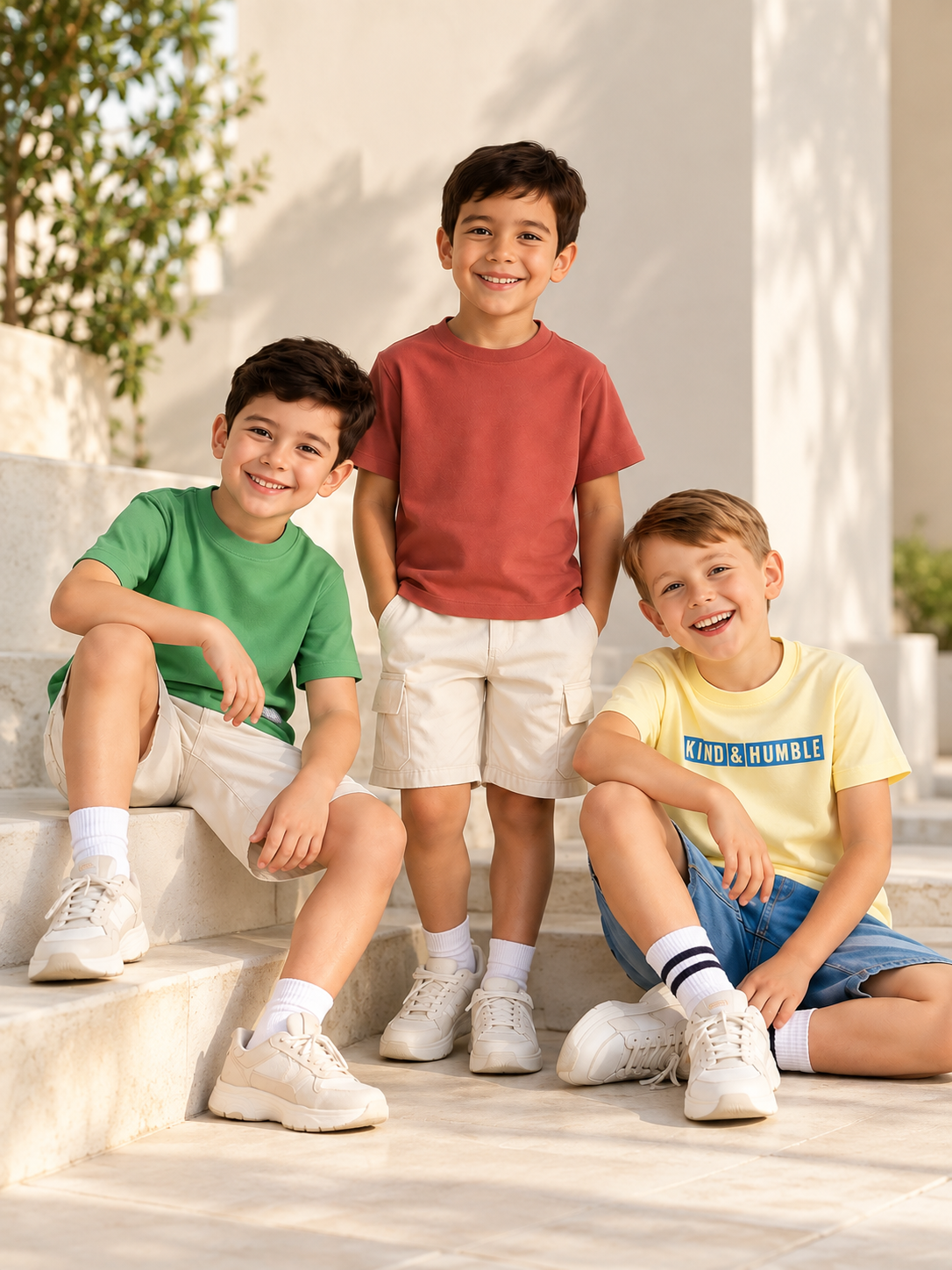 T-SHIRTS