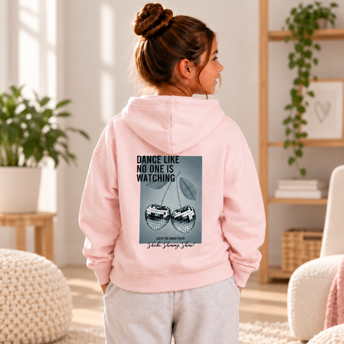 PULLOVER