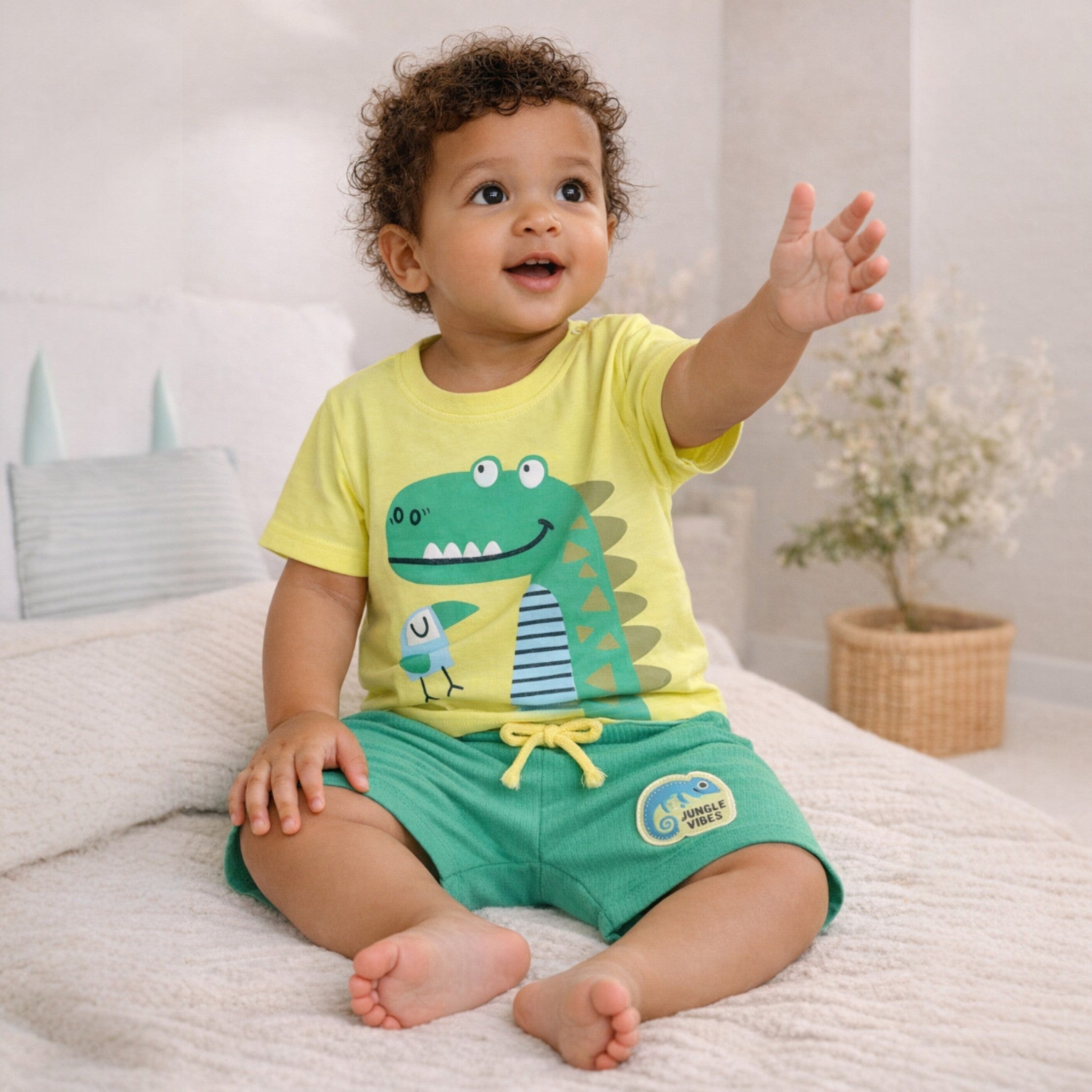 BABY SETS