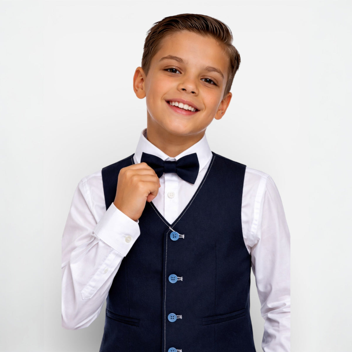BOY SUITS 2-8Y