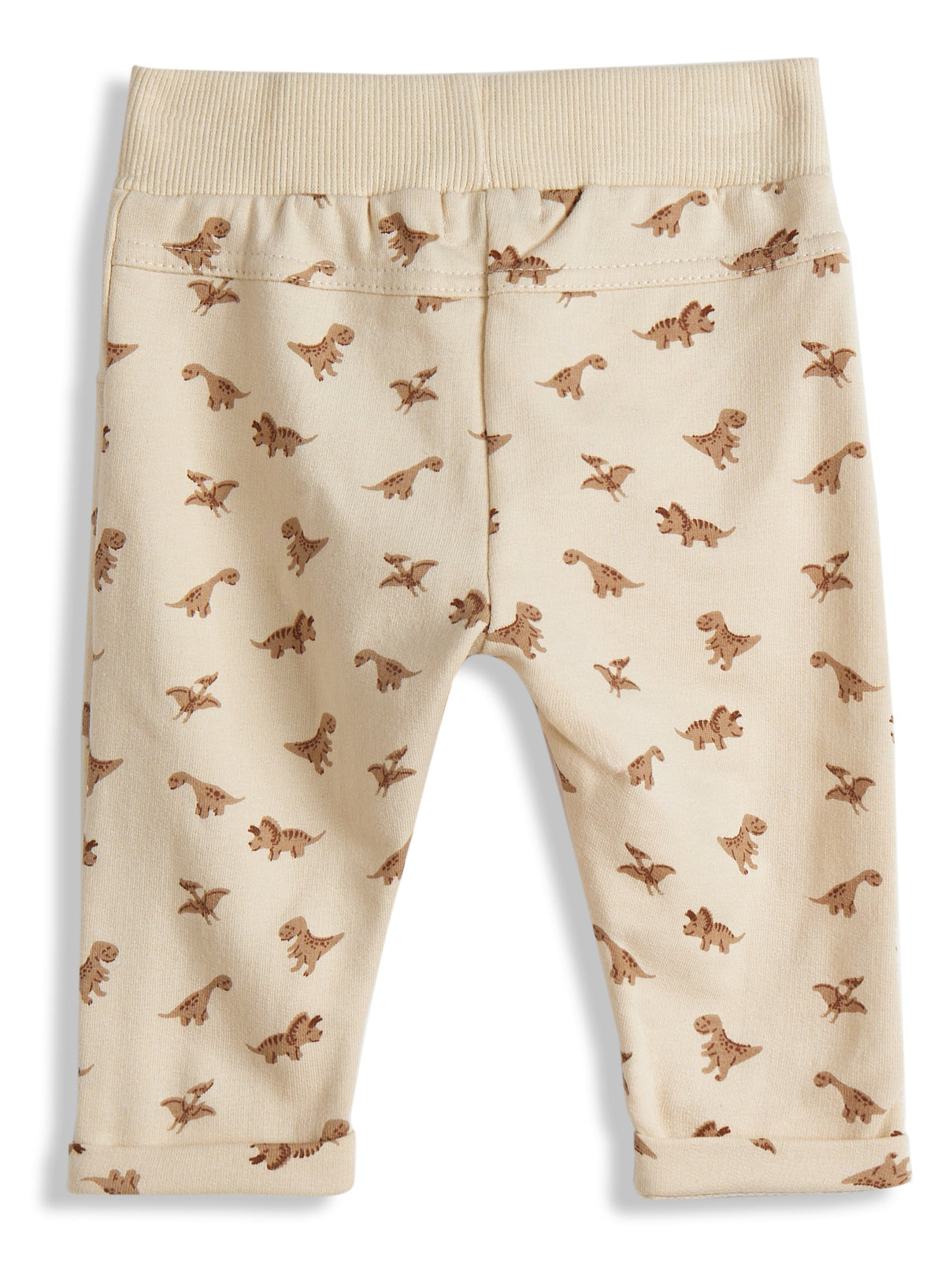 Print Pants Top Set