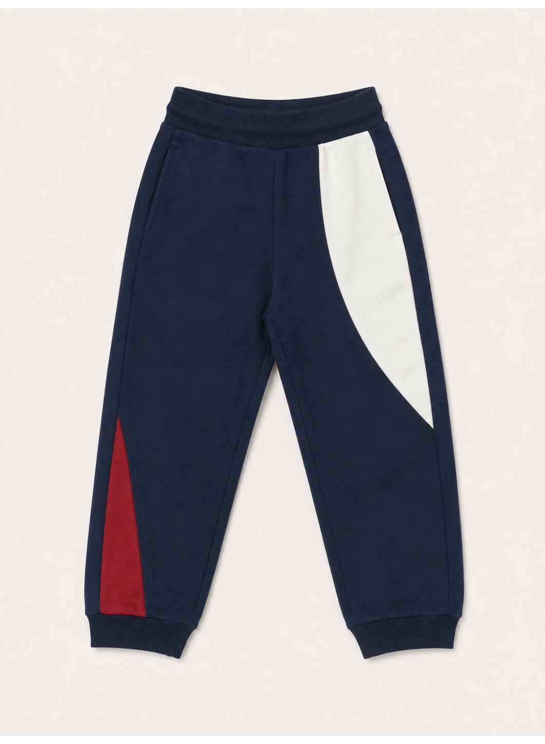 Boys Sweatshirt and Jogger Set
