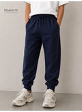 Boys Basic Jogger