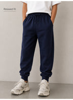 Boys Basic Jogger