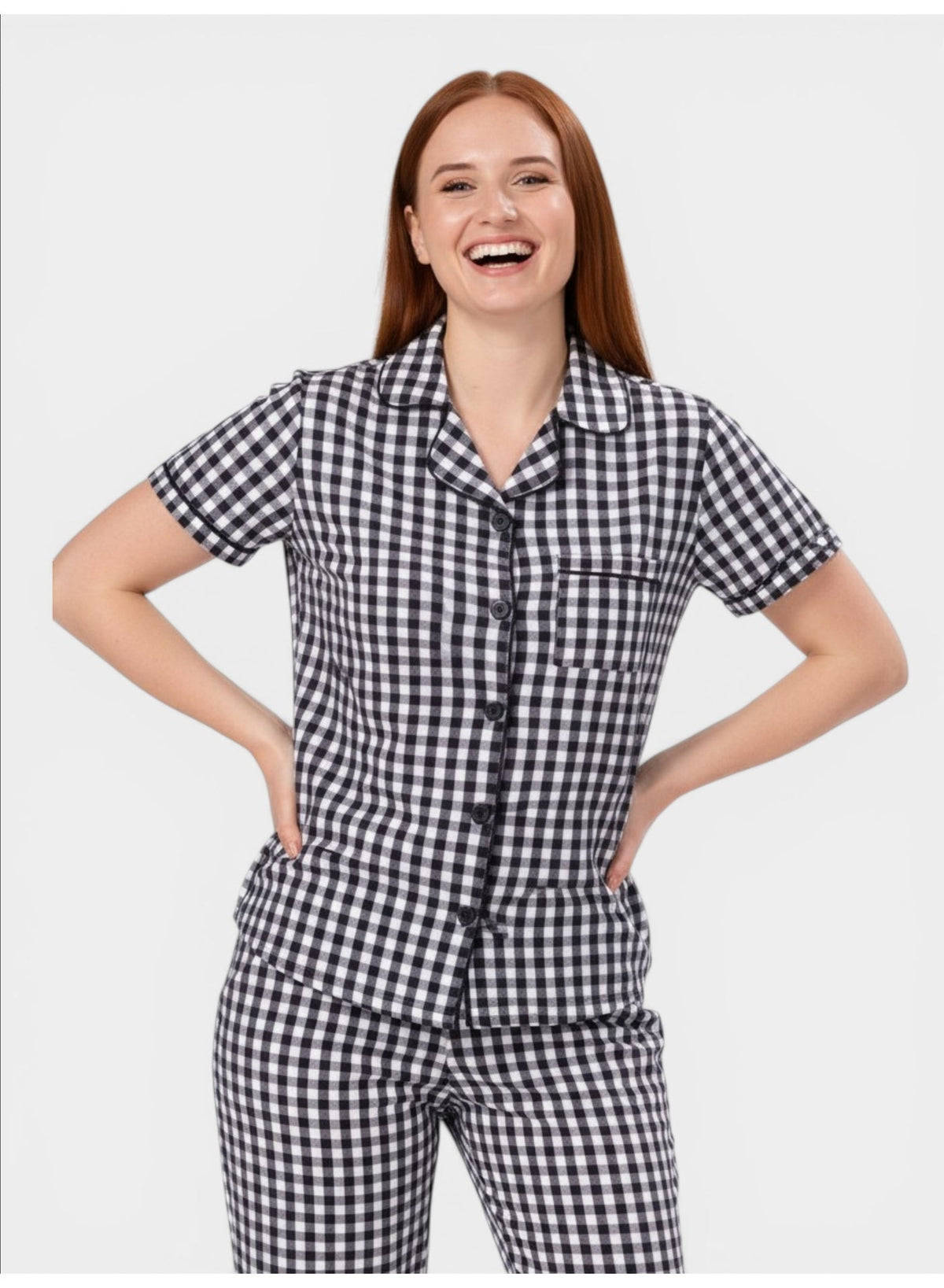 Pyjama Set Womens