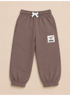 Baby Boys Dino Friends 3-Piece Hoodie, T-Shirt & Jogger Set