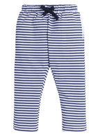 Victor And Jane - Printed T-Shirt And Pyjama Set