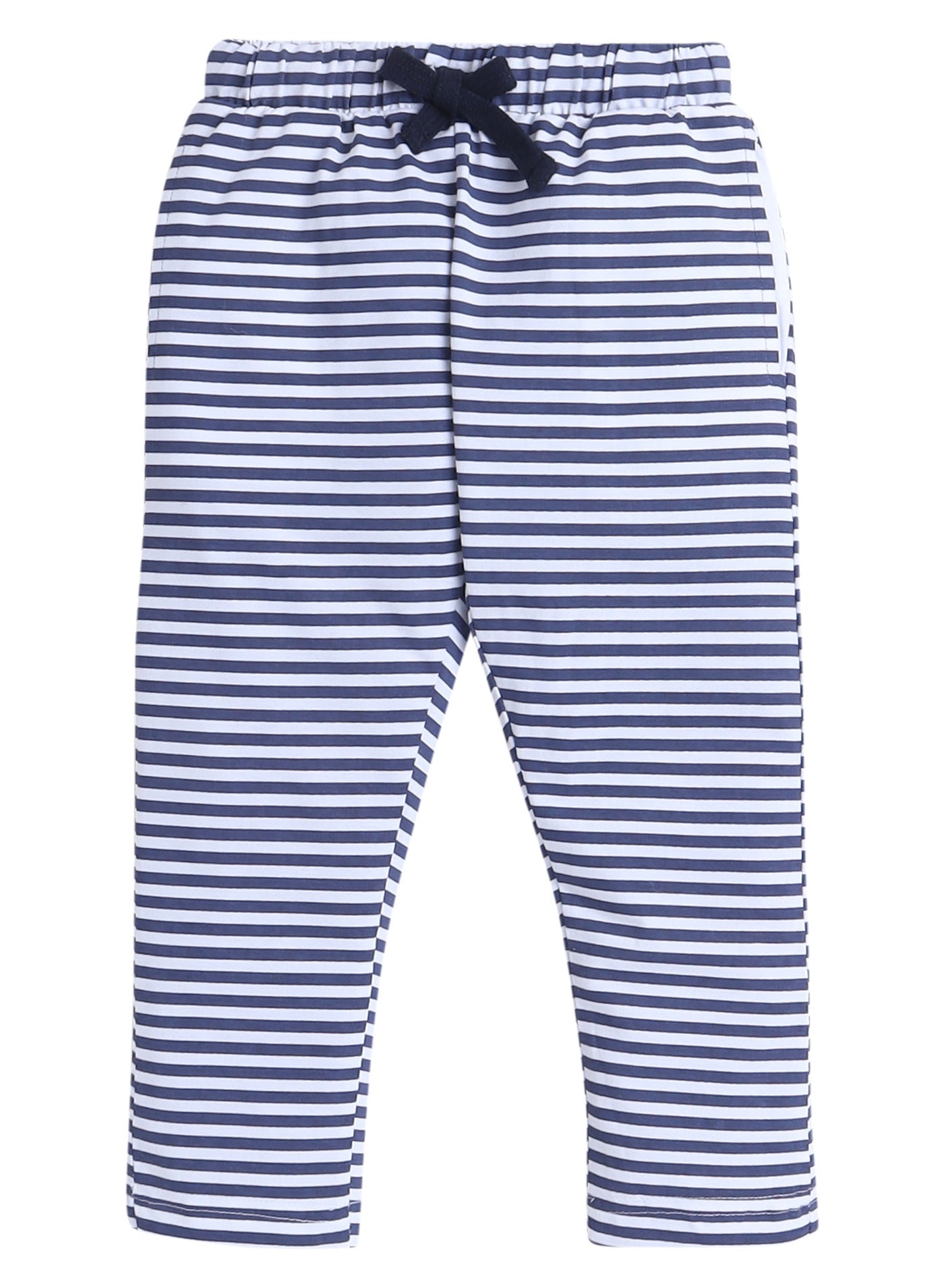 Victor And Jane - Printed T-Shirt And Pyjama Set