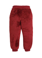 Boys Fleece Sweatshirt &Amp; Jogger Set (2“8 Years)